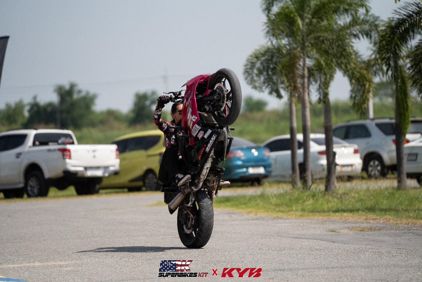 KYB Asian Shock Absorber And Suspension Parts