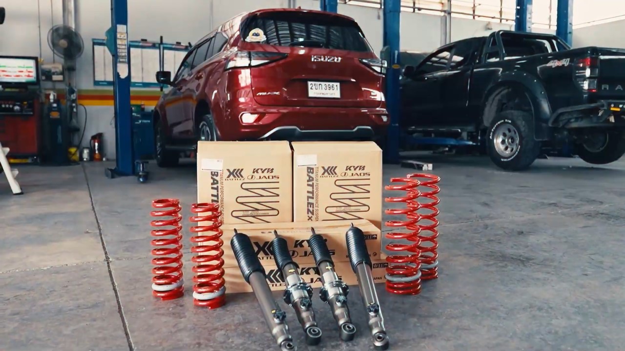 Product Review Cover Image